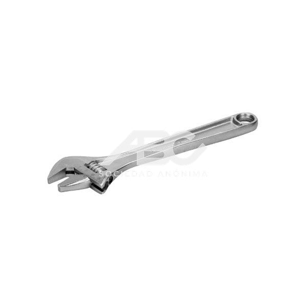 LLAVE AJUSTABLE SERIE 80 CROMADA BAHCO 8071 C