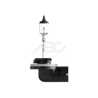 LAMPARA HALOGERNA DE 12V 27W PG13 881 27W H27/2 OSRAM 881-7900089