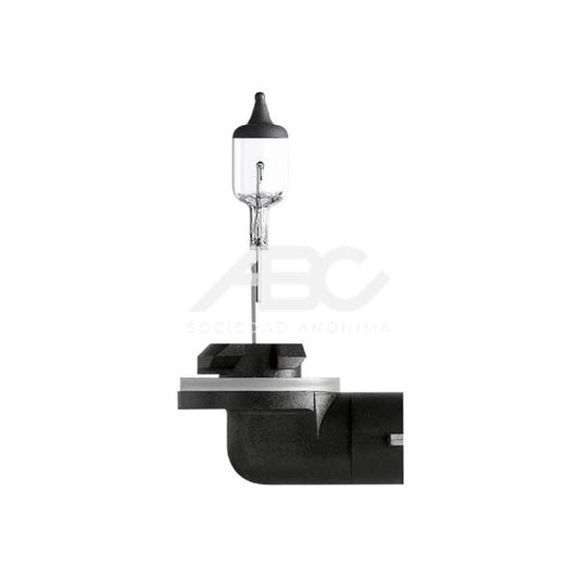 LAMPARA HALOGERNA DE 12V 27W PG13 881 27W H27/2 OSRAM 881-7900089