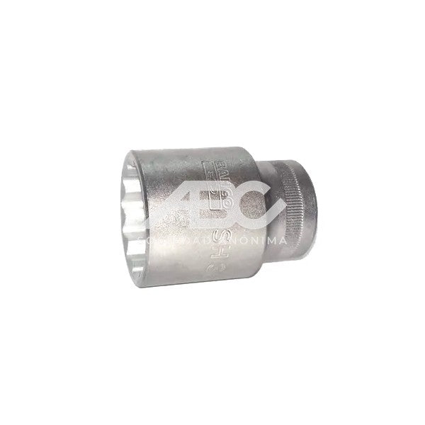 BOCALLAVE ESTRIADO SH 3/4'' BAHCO 8900DM-32-CHN