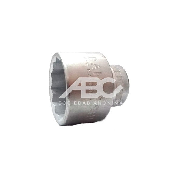 BOCALLAVES DE 3/4 BI HEXAGONALES 52MM SH 52 BAHCO 8900DM-52-CHN