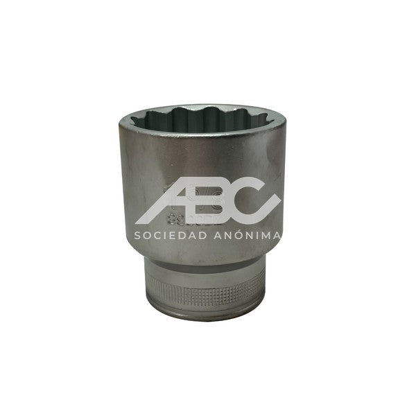 BOCALLAVES DE 3/4 ESTRIADA 1.5 / 8 PULGADAS BAHCO 8900DZ-1.5/8CHN