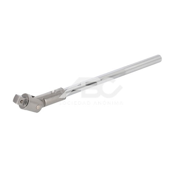 MANGO ARTICULADO CUADRADO DE 3/4", 480 MM BAHCO 8957-19