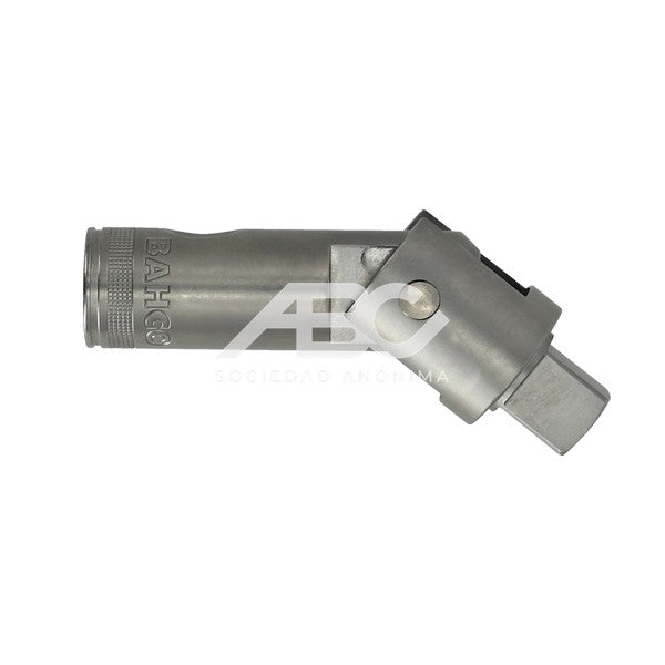 MANGO ARTICULADO CUADRADO DE 3/4", 480 MM BAHCO 8957-19