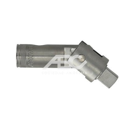 MANGO ARTICULADO CUADRADO DE 3/4", 480 MM BAHCO 8957-19