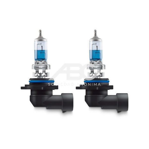 LAMPARA HALOGENA CBI DP NEXT GENERATION 60W 12V P22D OSRAM 9006CBN-7900218 - PACK X2