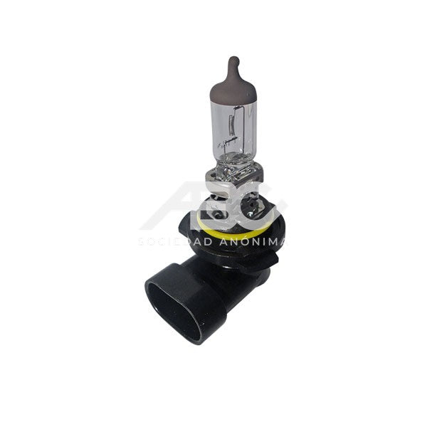 LAMPARA PRINCIPAL PARA AUTO 12 VOLTS HALOGENAS1 FILAMENTOS PARA FAROS PRINCIPALES Y AUXILIAR OSRAM 9006-7900027