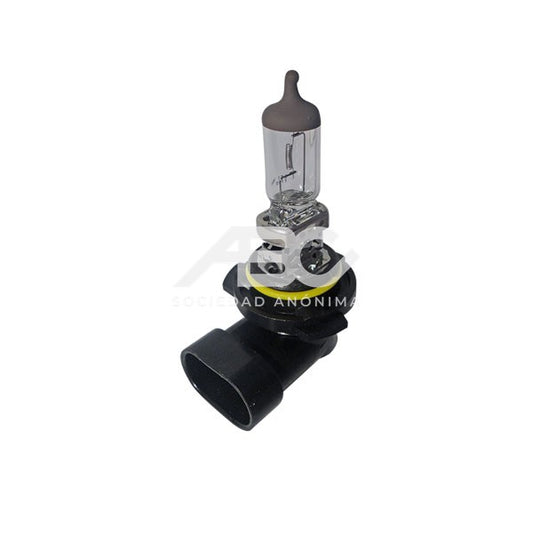 LAMPARA PRINCIPAL PARA AUTO 12 VOLTS HALOGENAS1 FILAMENTOS PARA FAROS PRINCIPALES Y AUXILIAR OSRAM 9006-7900027