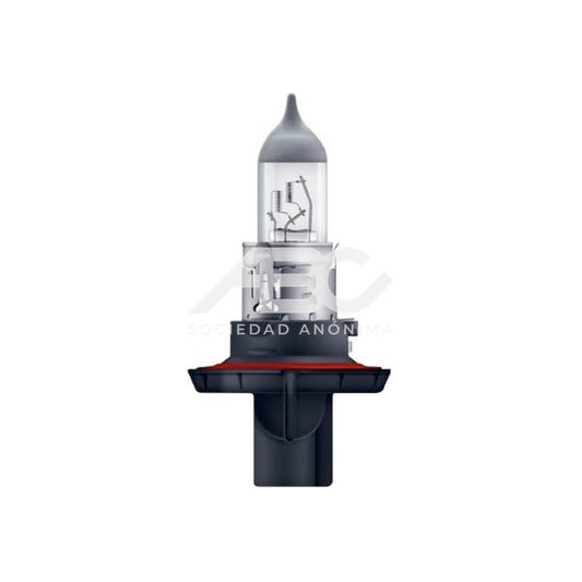 LAMPARA PRINCIPAL PARA AUTO 12 VOLTS HALOGENAS 65/55 WATTS - H13 P26.4T OSRAM 9008-7010353