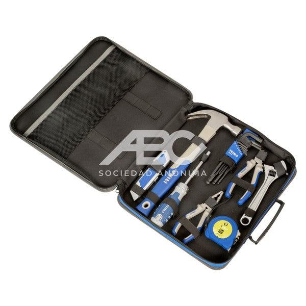 ESTUCHE CON HERRAMIENTAS (28 PIEZAS) IRIMO 9022-4-35TS1