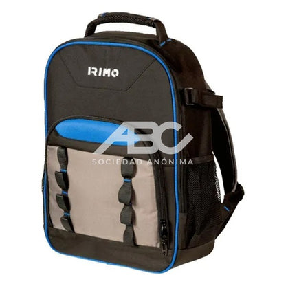 MOCHILA IRIMO PARA HERRAMIENTAS 9022-BP1