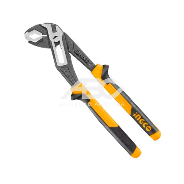 PINZA PICO. MEDIDA 10 / 250 MM. APERTURA MAXIMA: 40 MM. CROMO VANADIO INGCO HPP28258