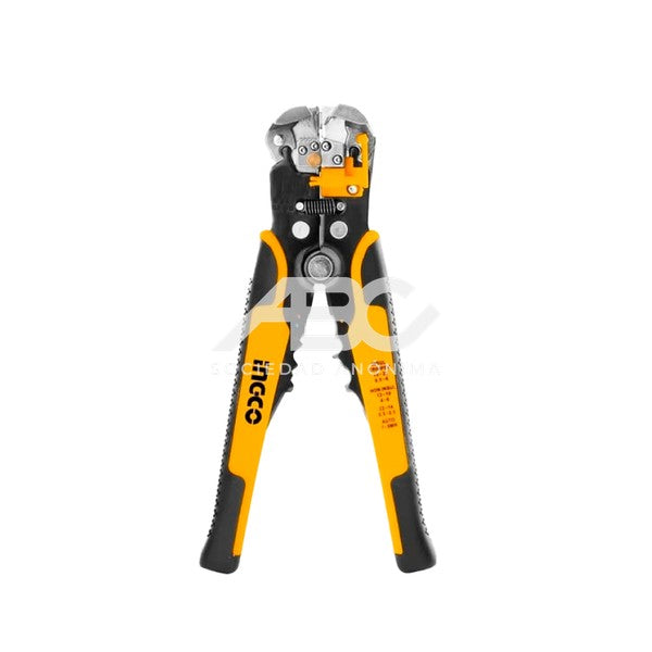 PINZA PELACABLE AUTOMATICO INGCO HWSP102418