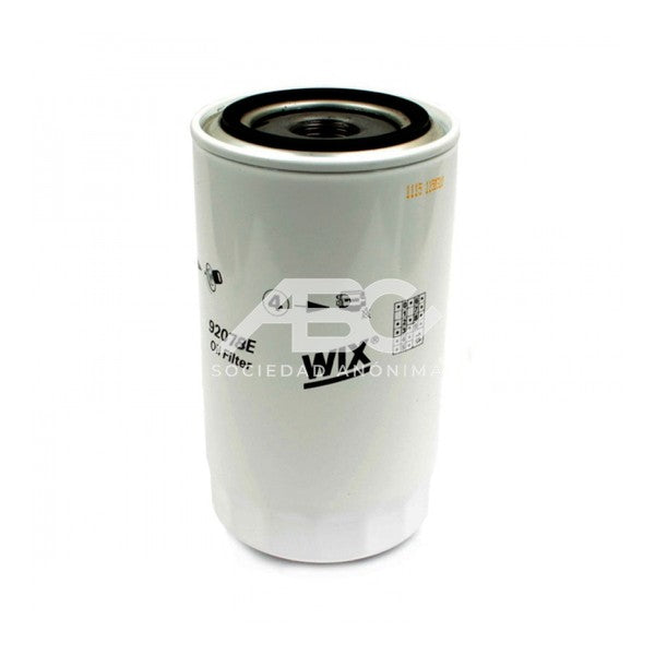 FILTRO DE ACEITE PESADO WIX 92078E
