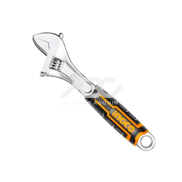 FORJADAS TEMPLADO DE PRECISION 250 MM(10) INGCO HADW131108