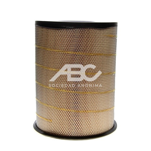 FILTRO DE AIRE VOLVO B11R D11C330 330 CV DESDE 2011 / FM, FMX D11C370 370 CV DESDE 2009 WIX 93151E