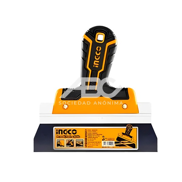 ESPATULA MANGO DE GOMA 8200MM INGCO HPUT78200