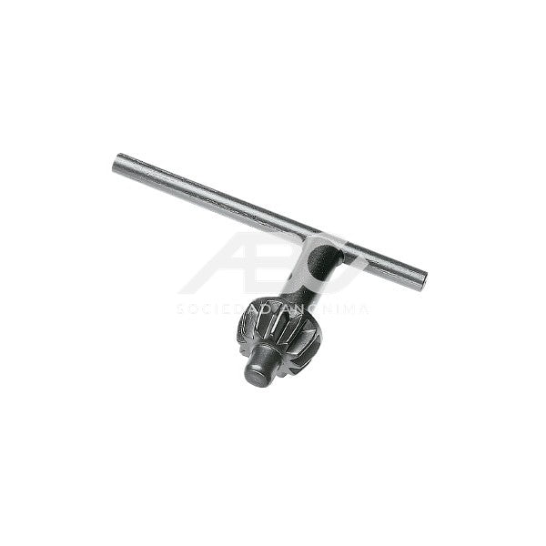 LLAVE S2 PARA MANDRILES DE 13MM BOSCH 9617085009 - PACK X5