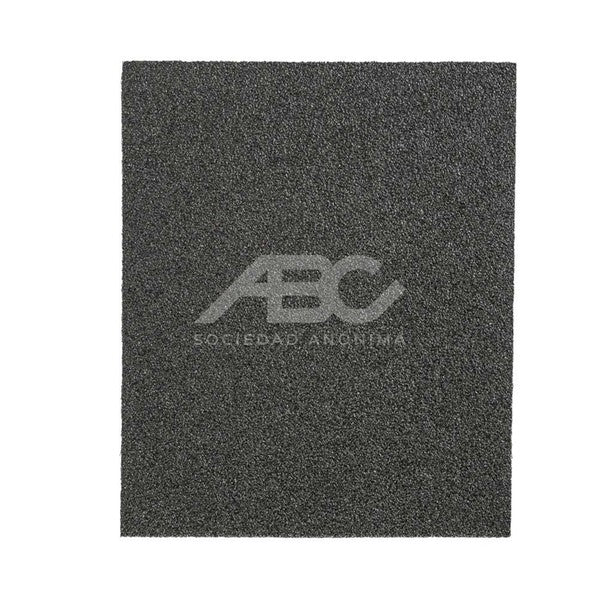 HOJA DE LIJA BLUE FOR METAL - TELA ESMERIL - GRANO 36 BOSCH 9617085410