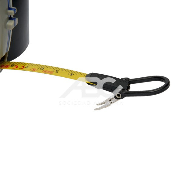 CINTA METRICA LARGA DE ACERO 20M IRIMO 980-20S-1