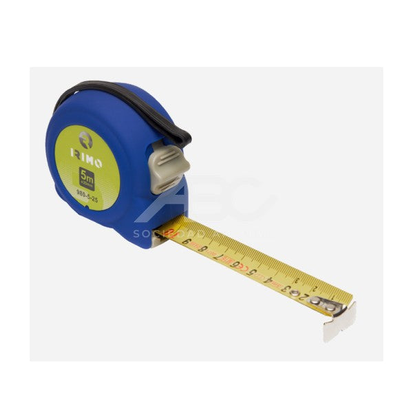 CINTA METRICA 3M X 16MM BIMATERIAL IRIMO 980-3B-1