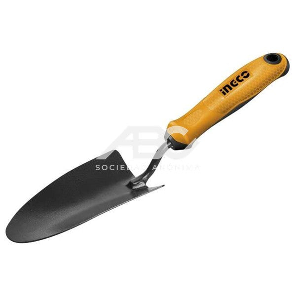 PALA JARDINERA DE 340 MM DE LONGITUD INGCO HFTT858