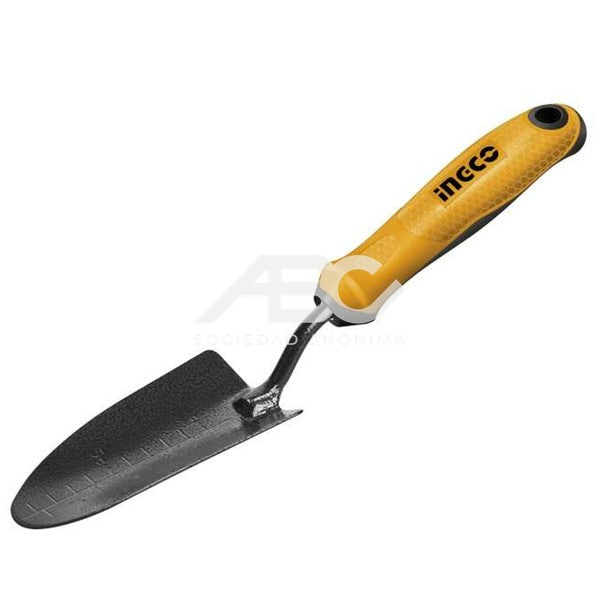 PALA JARDINERA DE 340 MM DE LONGITUD INGCO HFTT658