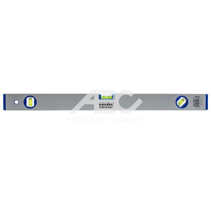 NIVEL TUBULAR ALUMINIO 400X20X49MM IRIMO 981-400-1