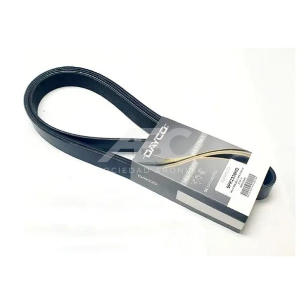 CORREAS POLY-V MERCEDES BENZ ACTROS OM 501LA_