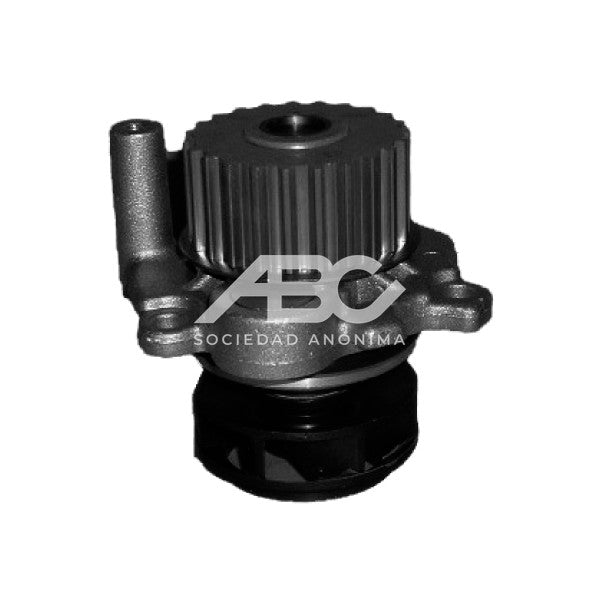 BOMBA DE AGUA DOLZ VW BORA-GOLF IV -1.8I, 1.8T, 2.0 NAF A186