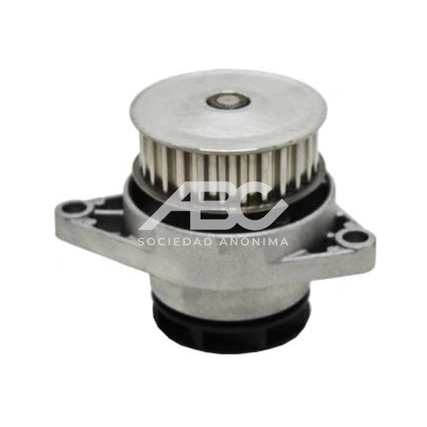 BOMBA DE AGUA VW FOX 1,6 16V - CROSSFOX 1,6 8V- GOL 1000 -GOLF 1,6 8V DOLZ A200