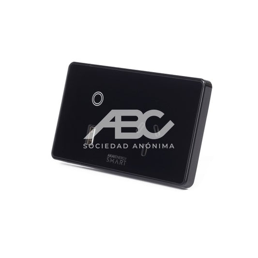 TOMACORRIENTE SMART SIMPLE + USB - NEGRO.SON COMPATIBLES CON GOOGLE HOME Y EL ASISTENTE AKAI 1435B