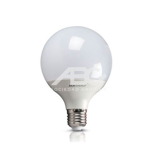 GLOBOLED 11W 3000K - 1050 LM AKAI AK3042