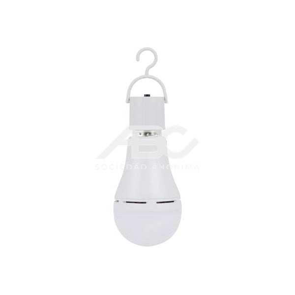 BULBO LED DE EMERGENCIA 8W 6000K E27 AKAI AK3123E