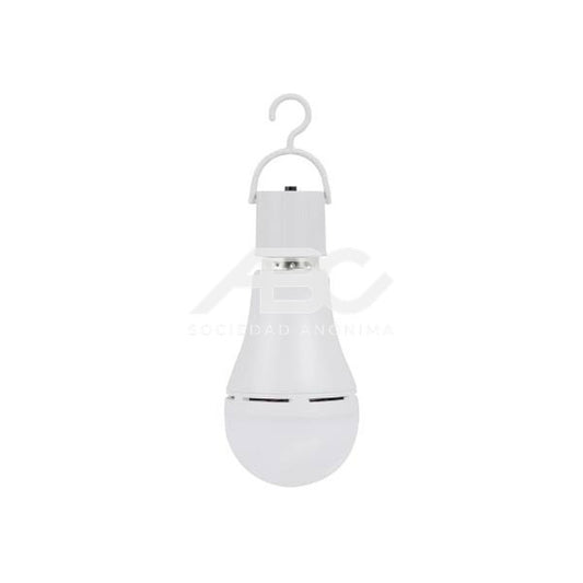 BULBO LED DE EMERGENCIA 8W 6000K E27 AKAI AK3123E
