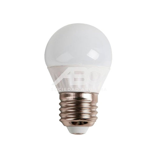 GOTA LED 5W SMD 3000K 350LM 230º E14 AKAI AK3248