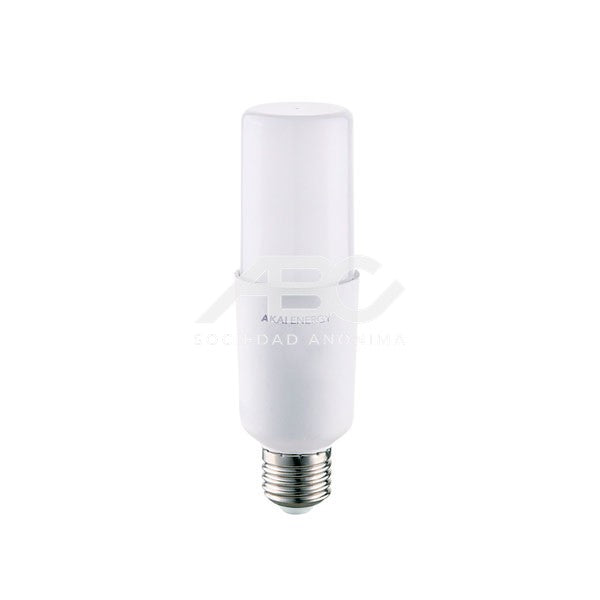 LAMPARA LED CILINDRICA 5W 6000K - 475LM AKAI AK3332
