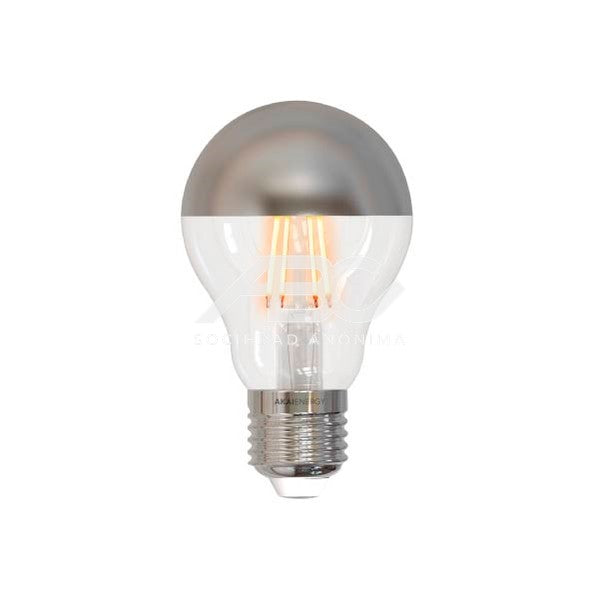 LEDBULB VINTAGE TOP MIRROR CLEAR DIMERIZABLE AKAI AK3350
