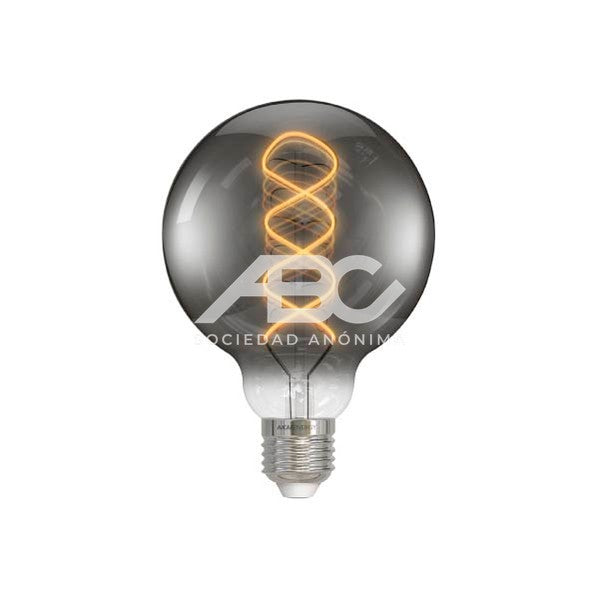 LEDBULB VINTAGE GOLDEN SPIRAL FILAMENT ULTRA WARM ELECTROPLATE DIMERIZABLE AKAI AK3359