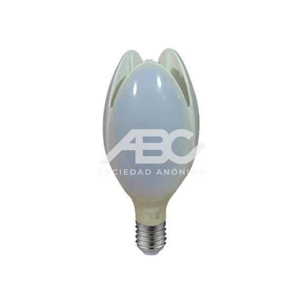LAMPARA MAGNOLIA 55W 6000K 4950LM E40 AKAI AK3516