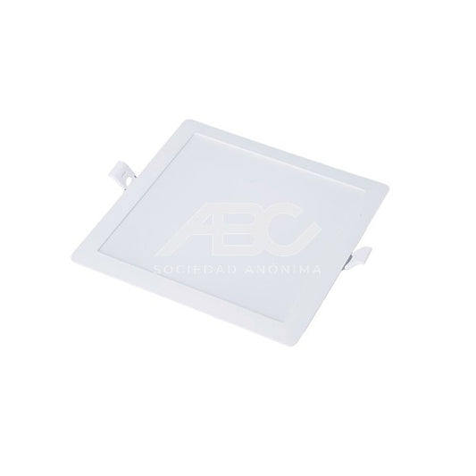 MINI PANEL LED 2 EN 1, DE EMBUTIR O APLICAR 30X30 CM 24W 6500K CUADRADO AKAI AK5111
