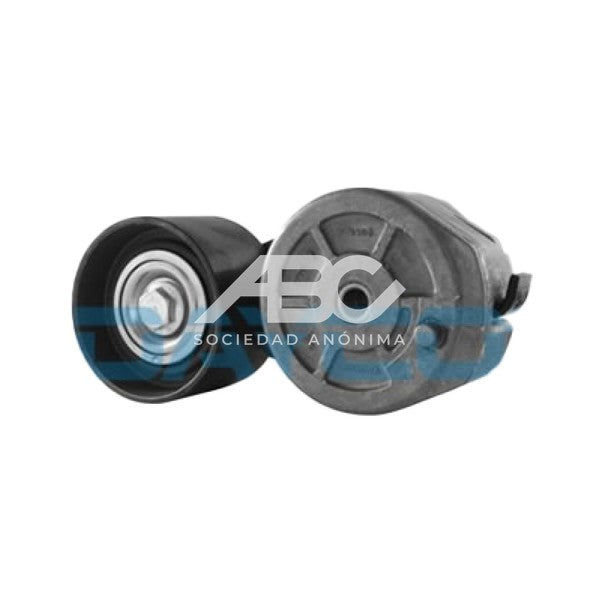 TENSORES ACCESORIOS PESADOS IVECO EUROTECH CURSOR/EUROTRAKKER/STRALIS 190/260/440 TENSOR AUTOMATICO POLY V 74X46_
