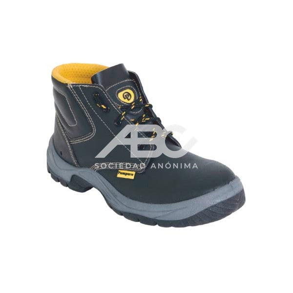 BOTIN CONSTRUCTOR Nº41 NEGRO = 3001R PAMPERO P91DN 41