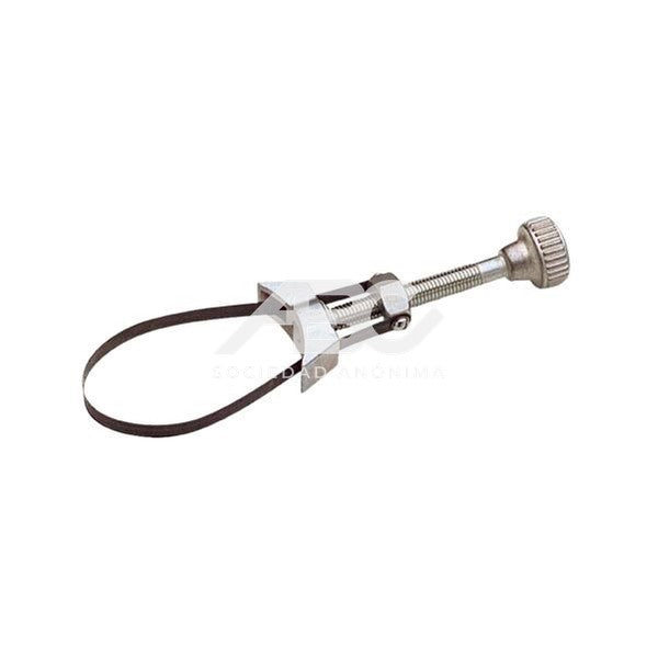 LLAVES DE FLEJE PARA FILTRO DE ACEITE UNIVERSALES 65 MM A 110 MM BAHCO BE61110