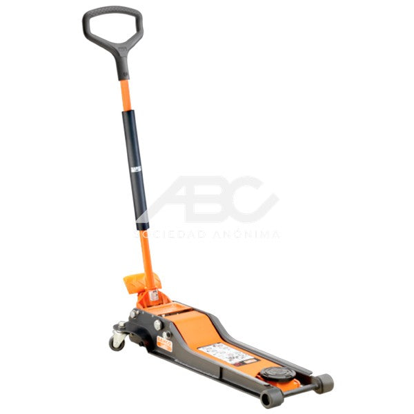 ANCHO PEDAL CURVO PARA UN MEJOR ACCESO DESDE CUALQUIER POSICIÓN BAHCO BH11500