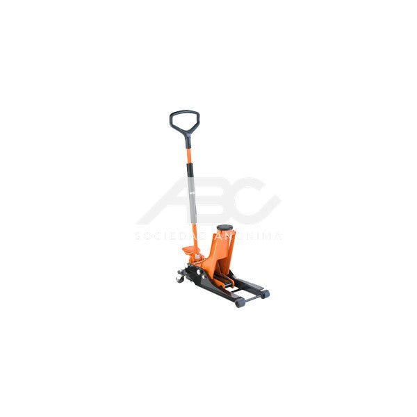 ANCHO PEDAL CURVO PARA UN MEJOR ACCESO DESDE CUALQUIER POSICIÓN BAHCO BH12000