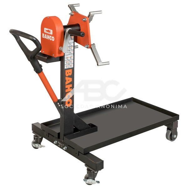 SOPORTE PARA MOTORES BAHCO BH8AC2500