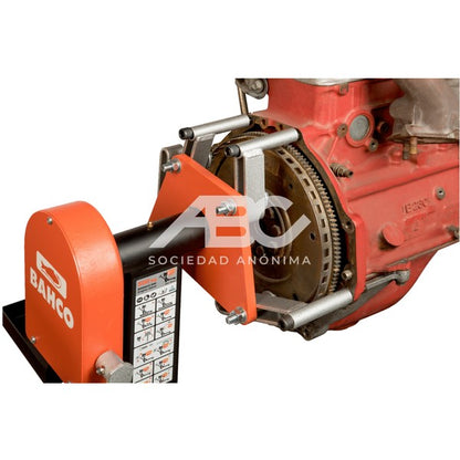 SOPORTE PARA MOTORES BAHCO BH8AC2500