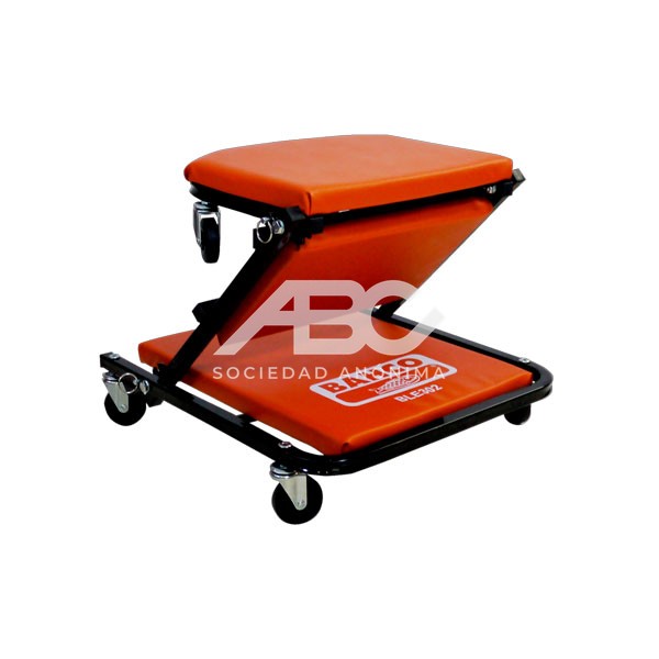 CAMILLA BAHCO PARA MECANICO PLEGABLE DE 3 POSICIONES BLE302