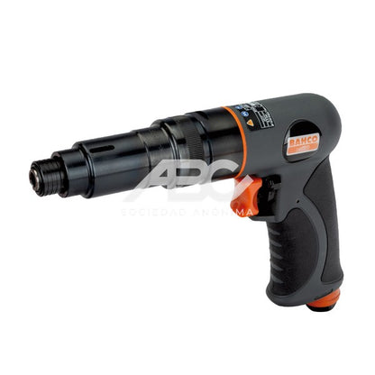 ATORNILLADOR NEUMATICO DE 1/4 BAHCO BP826